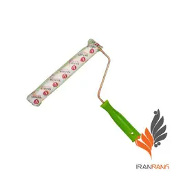خرید عمده غلطک انگشتی 25 سانتی وندا (VANDA) کد2014 - فروشگاه اینترنتی ایران رنگ