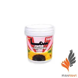 خرید عمده بتونه همه کاره اکریلیک سما کیلو - فروشگاه اینترنتی ایران رنگ