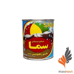 خرید عمده عایق رطوبتی پایه قیر سما گالن - فروشگاه اینترنتی ایران رنگ