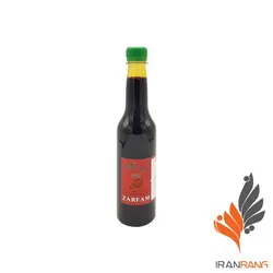 خرید عمده جوهر رنگ صورتی زرفام 400 میلی لیتر - فروشگاه اینترنتی ایران رنگ