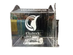 فروش صندوق انتقادات پلکسی