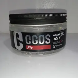 ژل موی سر اگوس مدل سخت حجم ۲۵۰ میل (EGOS)