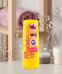 کرم لیزر بدن سری ضد سلولیت مدل تناسب اندام