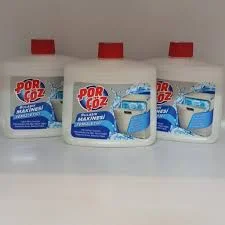 مایع جرم گیر ماشین ظرفشویی پورچوز Por Coz