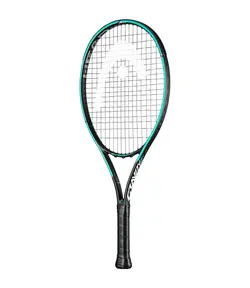 راکت تنیس بچه‌گانه هد Gravity 25 JR 2021