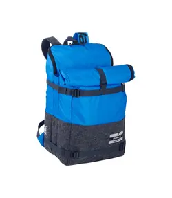 کوله تنیس بابولات Backpack 3+3 EVO Blue/Grey