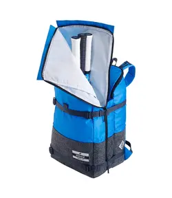 کوله تنیس بابولات Backpack 3+3 EVO Blue/Grey