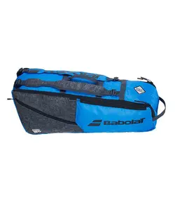 ساک تنیس بابولات RH 6 Evo Blue/Grey