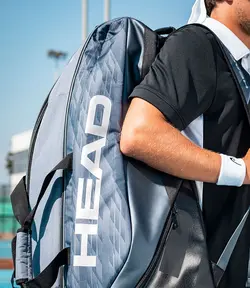 ساک تنیس هد Djokovic 9R Supercombi 2022