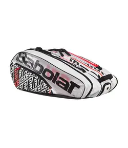ساک تنیس بابولات Pure Strike 12 Pack Bag