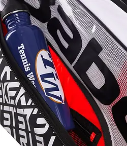 ساک تنیس بابولات Pure Strike 12 Pack Bag