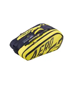 ساک تنیس بابولات Pure Aero x12 Bag