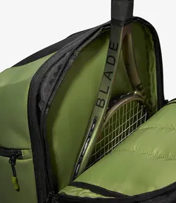 کوله تنیس ویلسون Super Tour Backpack Blade Bag