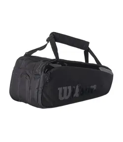 ساک تنیس ویلسون Super Tour Pro Staff 15 Pack