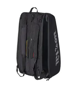 ساک تنیس ویلسون Super Tour Pro Staff 15 Pack