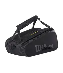 ساک تنیس ویلسون Super Tour Pro Staff 15 Pack