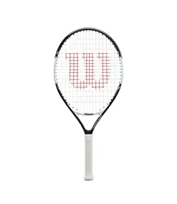 راکت تنیس بچه‌گانه ویلسون Roger Federer 23 2020