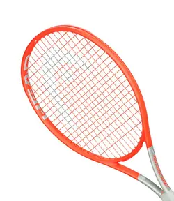 راکت تنیس بچه‌گانه هد Graphene 360+ Radical JR 26