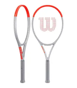 راکت تنیس ویلسون Clash 100 Pro Silver