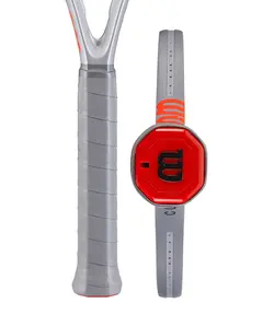 راکت تنیس ویلسون Clash 100 Pro Silver