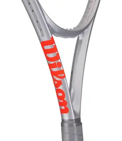 راکت تنیس ویلسون Clash 100 Pro Silver