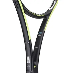 راکت تنیس هد Gravity Pro 2021