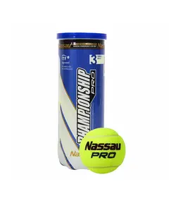 توپ تنیس ناسائو Championship Pro