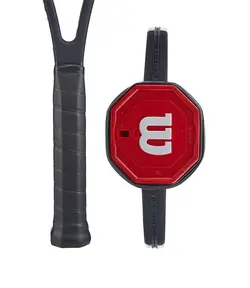 راکت تنیس ویلسون Wilson Pro Staff 97LS Black