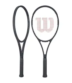راکت تنیس ویلسون Wilson Pro Staff 97LS Black
