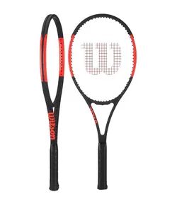 راکت تنیس ویلسون Wilson Pro Staff 97S
