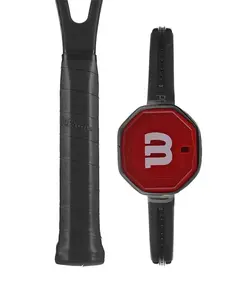 راکت تنیس ویلسون Wilson Pro Staff 97S