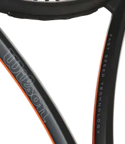 راکت تنیس ویلسون Burn FST 99S