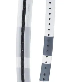 راکت تنیس بابولات Pure Strike 100