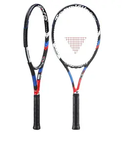 راکت تنیس تکنیفایبر TFight DC 300