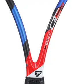 راکت تنیس تکنیفایبر TFight DC 300