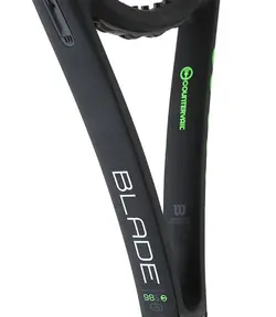 راکت تنیس ویلسون Blade 98S (18×16) Countervail