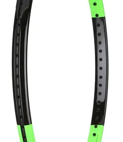 راکت تنیس ویلسون Blade 98 18X20 Countervail Lime Green LE