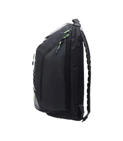 کوله تنیس ویلسون Super Tour Backpack Black/Green