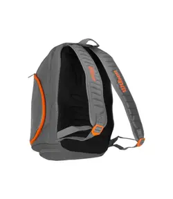 کوله تنیس ویلسون Burn Grey/Orange Backpack