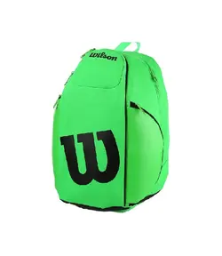 کوله تنیس ویلسون Blade Green/Black Backpack