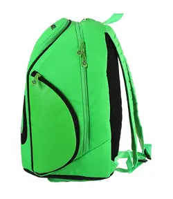 کوله تنیس ویلسون Blade Green/Black Backpack