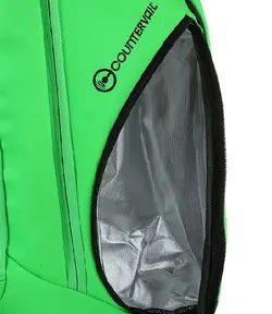 کوله تنیس ویلسون Blade Green/Black Backpack