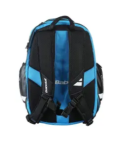 کوله تنیس بابولات Pure Line Blue Backpack