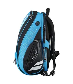 کوله تنیس بابولات Pure Line Blue Backpack