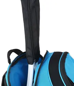 کوله تنیس بابولات Pure Line Blue Backpack
