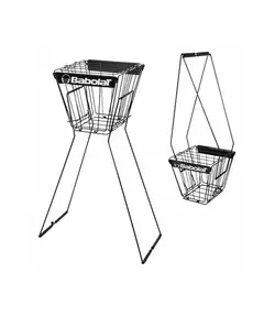 سبد توپ تنیس بابولات Babolat 72 Tennis Ball Basket