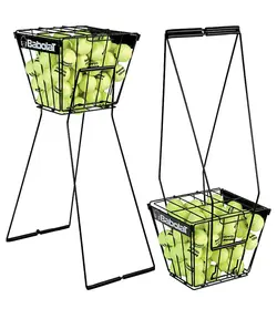 سبد توپ تنیس بابولات Babolat 72 Tennis Ball Basket