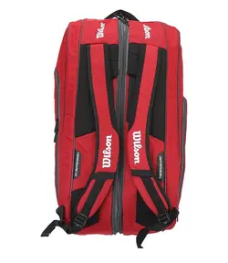 ساک تنیس ویلسون Federer Elite 12 Pack