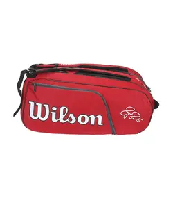 ساک تنیس ویلسون Federer Elite 12 Pack