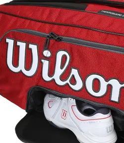 ساک تنیس ویلسون Federer Elite 12 Pack